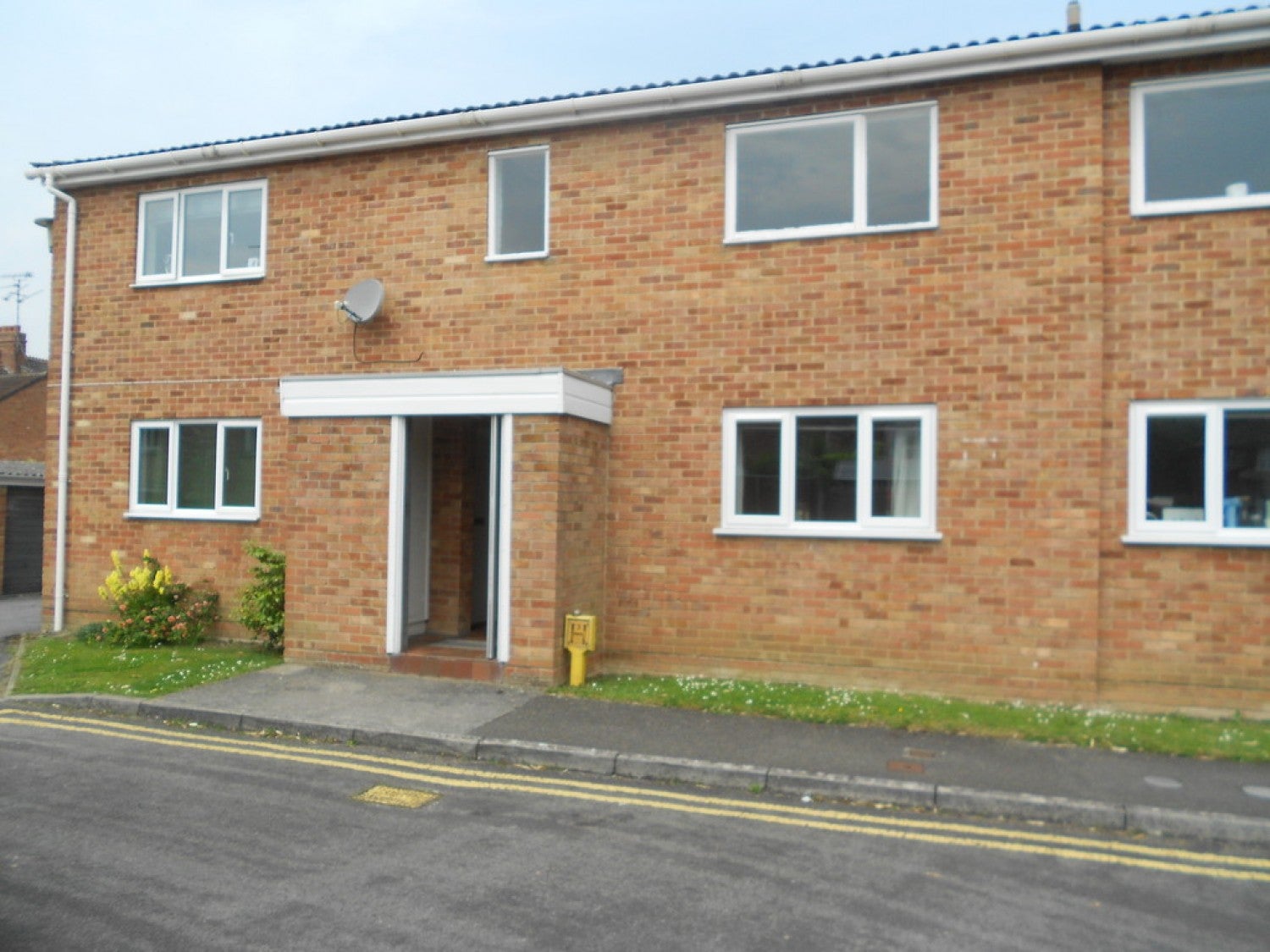 Flat West Hendford in Yeovil