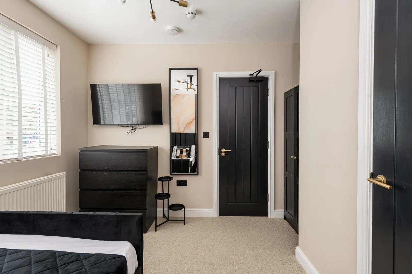 Room Gordon Road in Gillingham