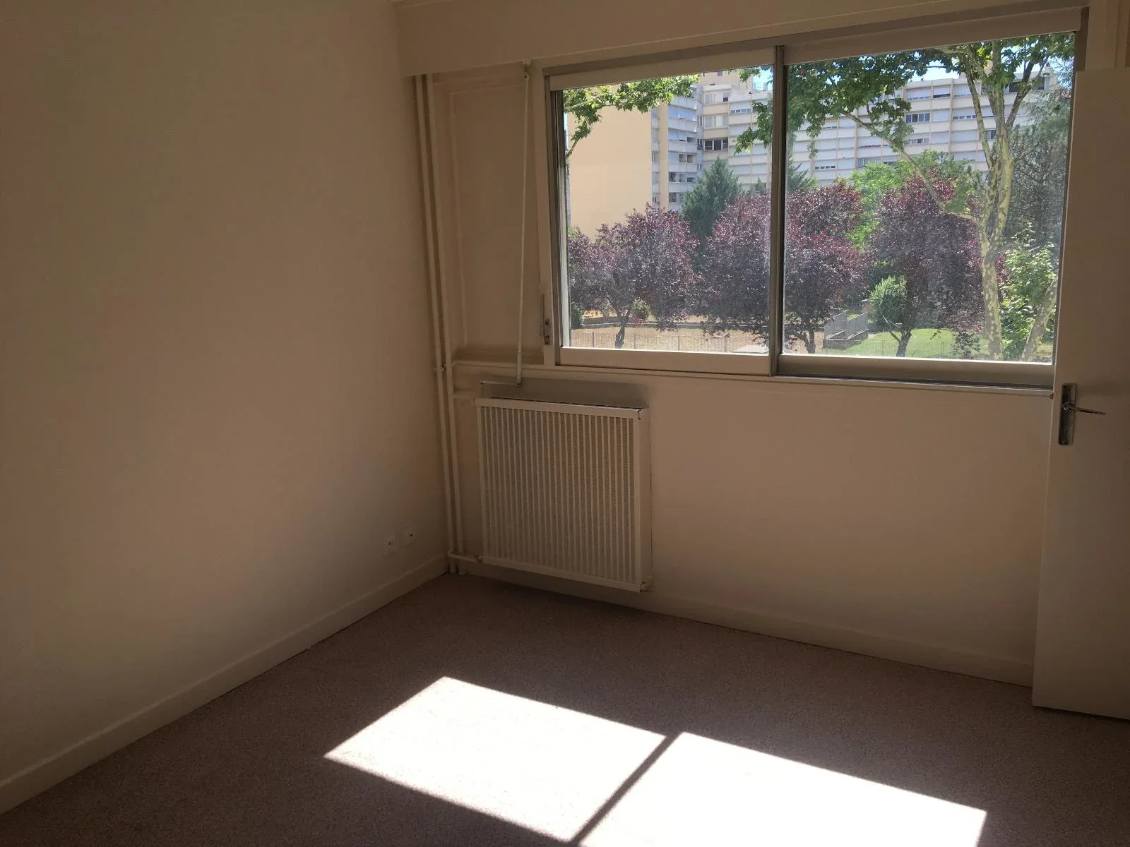 Appartement Rue Richelieu à Villeurbanne