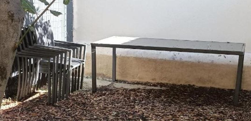 Appartement Rue de la Prévoyance à Villeurbanne