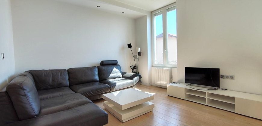 Flat Rue de la Prévoyance in Villeurbanne