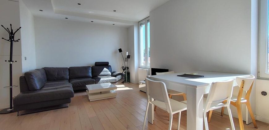 Flat Rue de la Prévoyance in Villeurbanne