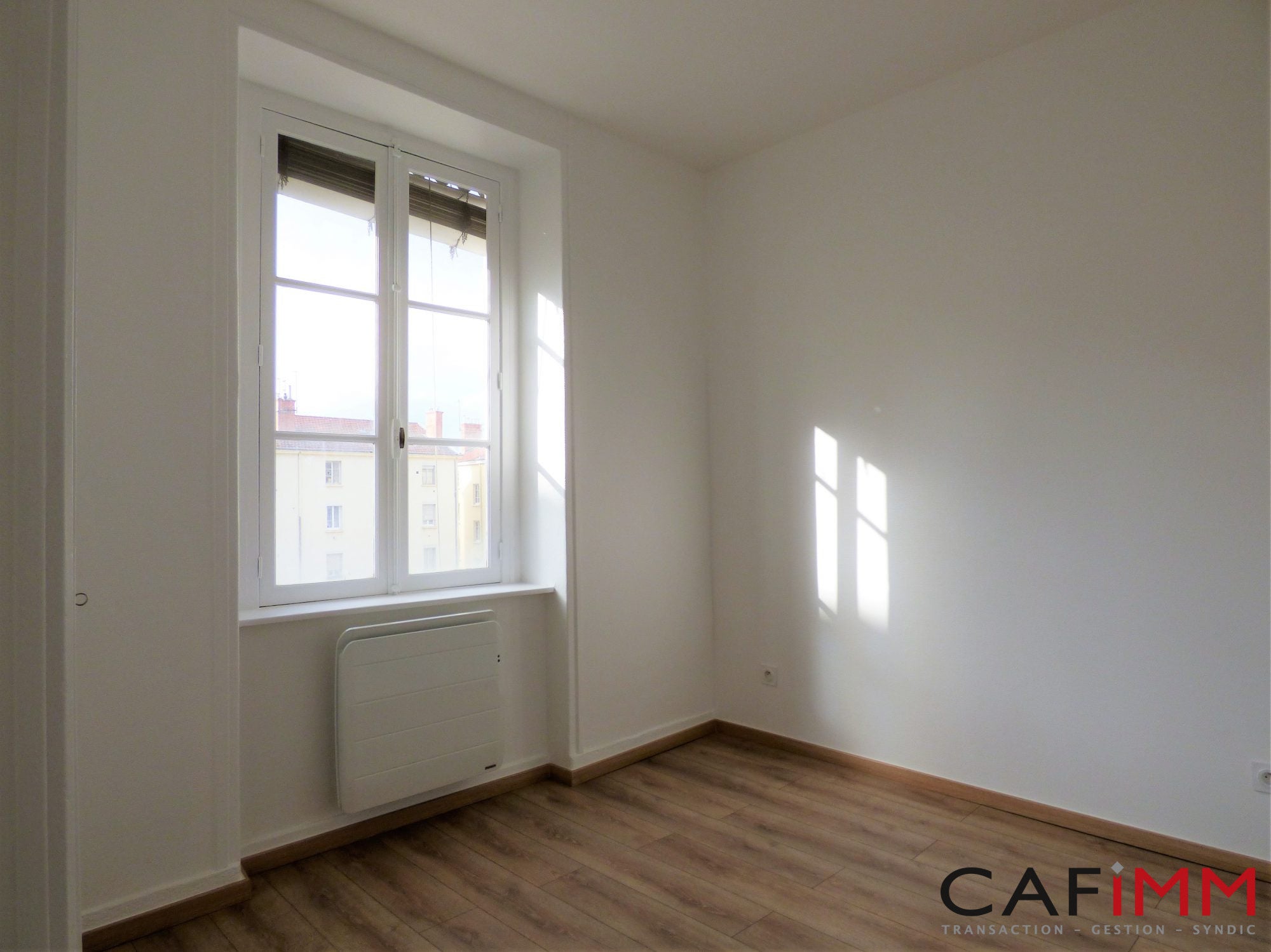 Appartement Rue Chevreul à Lyon