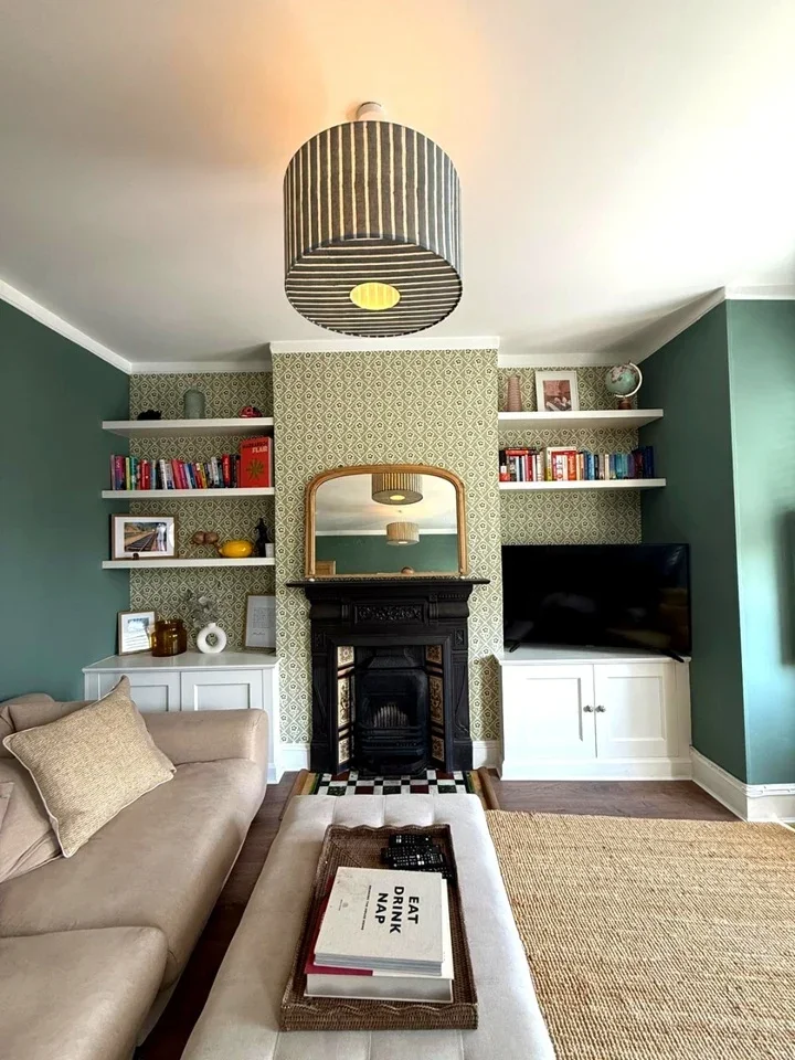Flat Tranmere Road in Greater London