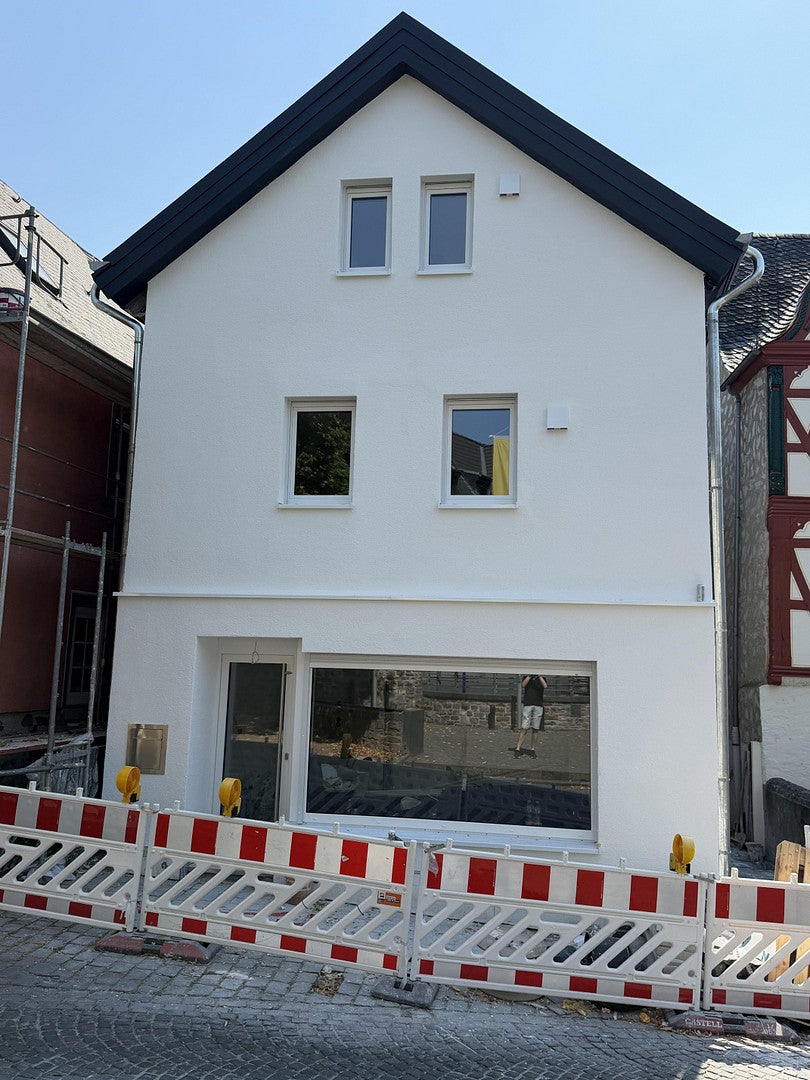 Haus Rathausplatz in Vallendar