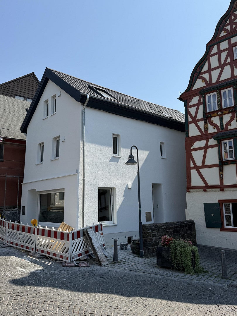Haus Rathausplatz in Vallendar