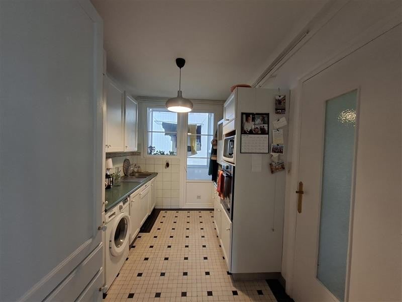 Flat Rue Saint-Alphonse in Rennes