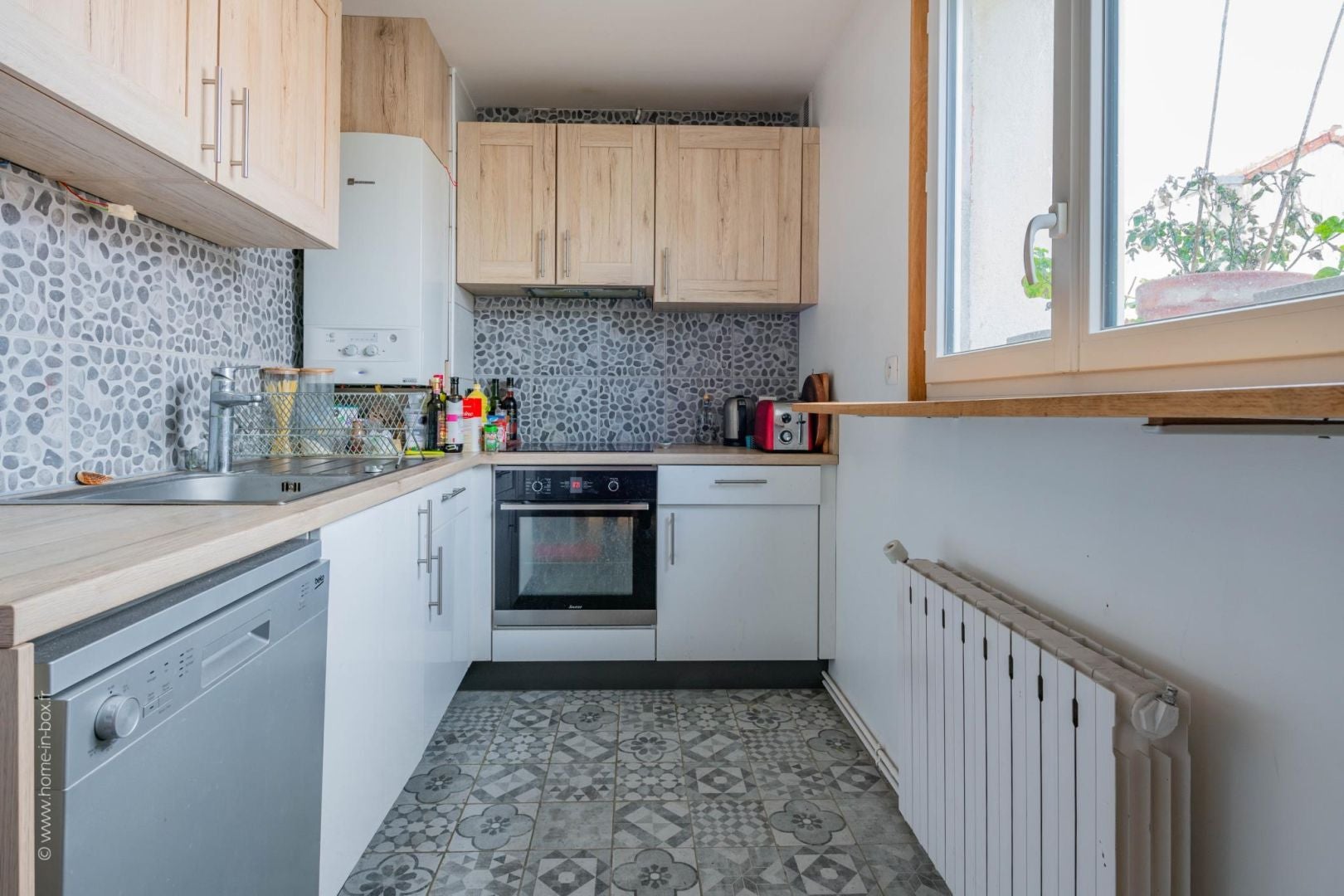 Flat Rue du Château in Rueil-Malmaison