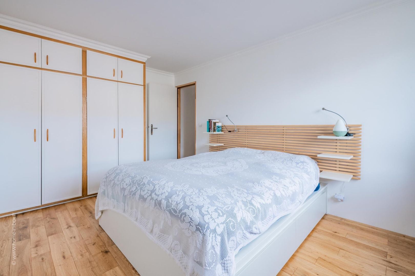 Flat Rue du Château in Rueil-Malmaison