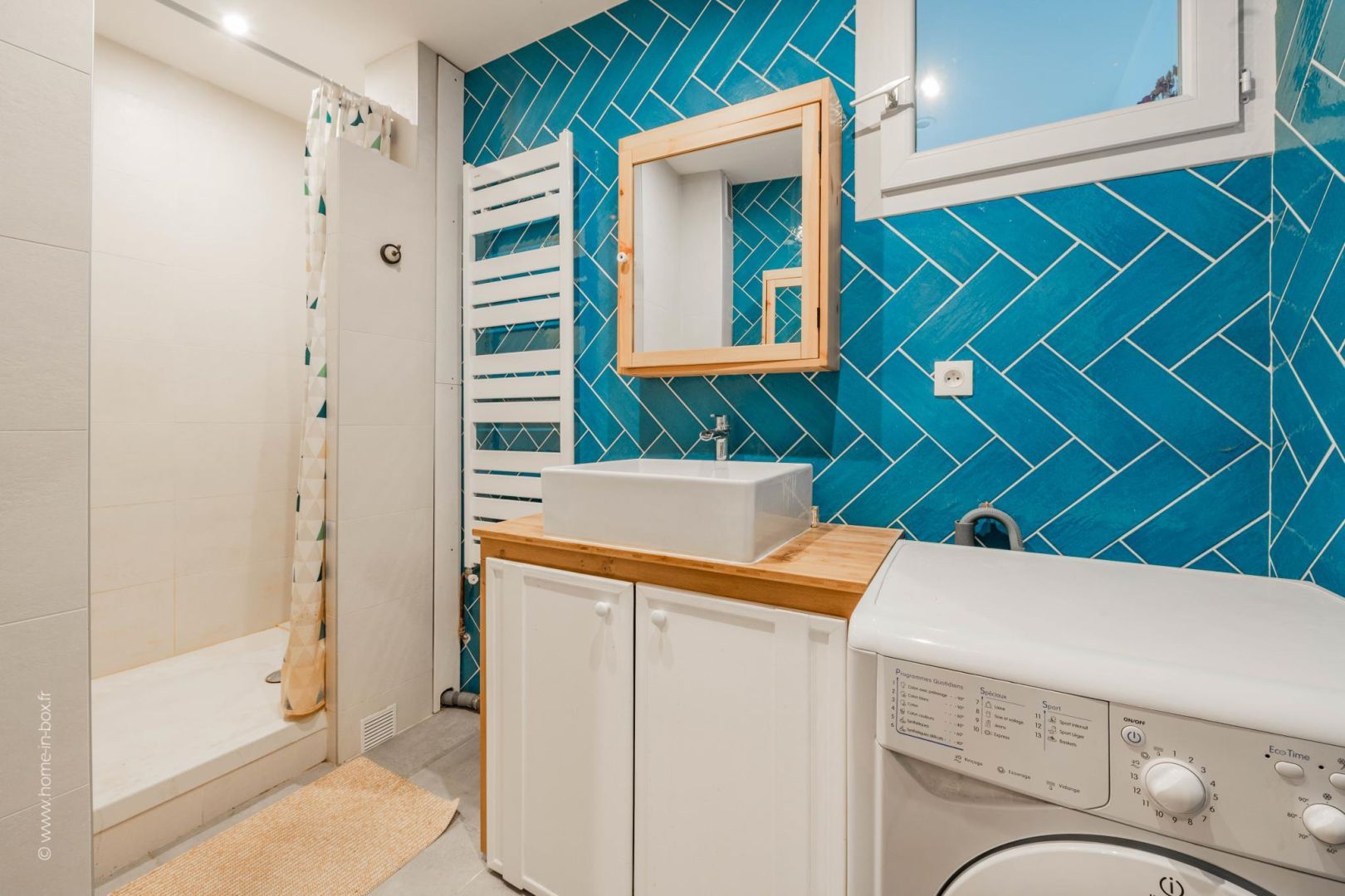 Flat Rue du Château in Rueil-Malmaison
