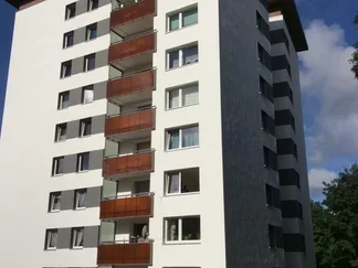 Wohnung Katzbachstraße in Hamburg