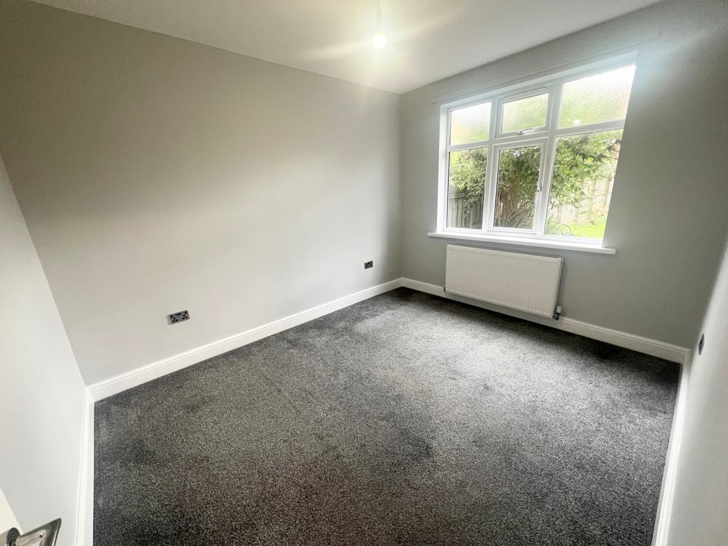Flat Langholm Road in Newcastle upon Tyne