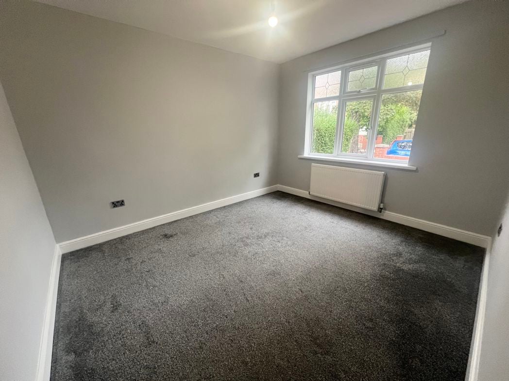 Flat Langholm Road in Newcastle upon Tyne