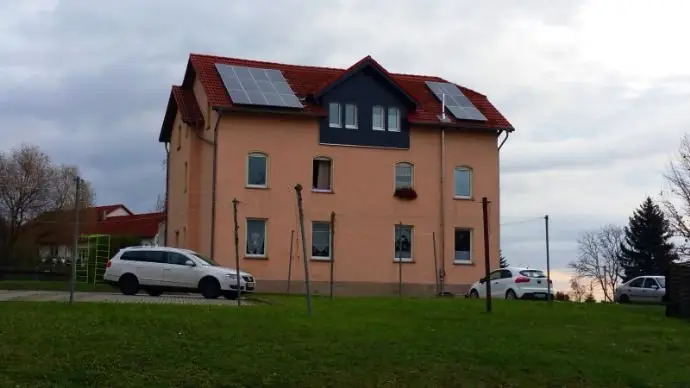 Haus Herrenbreite in Aschersleben