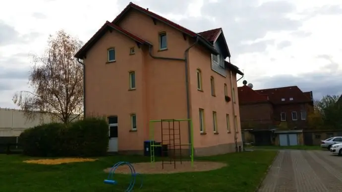 Haus Herrenbreite in Aschersleben