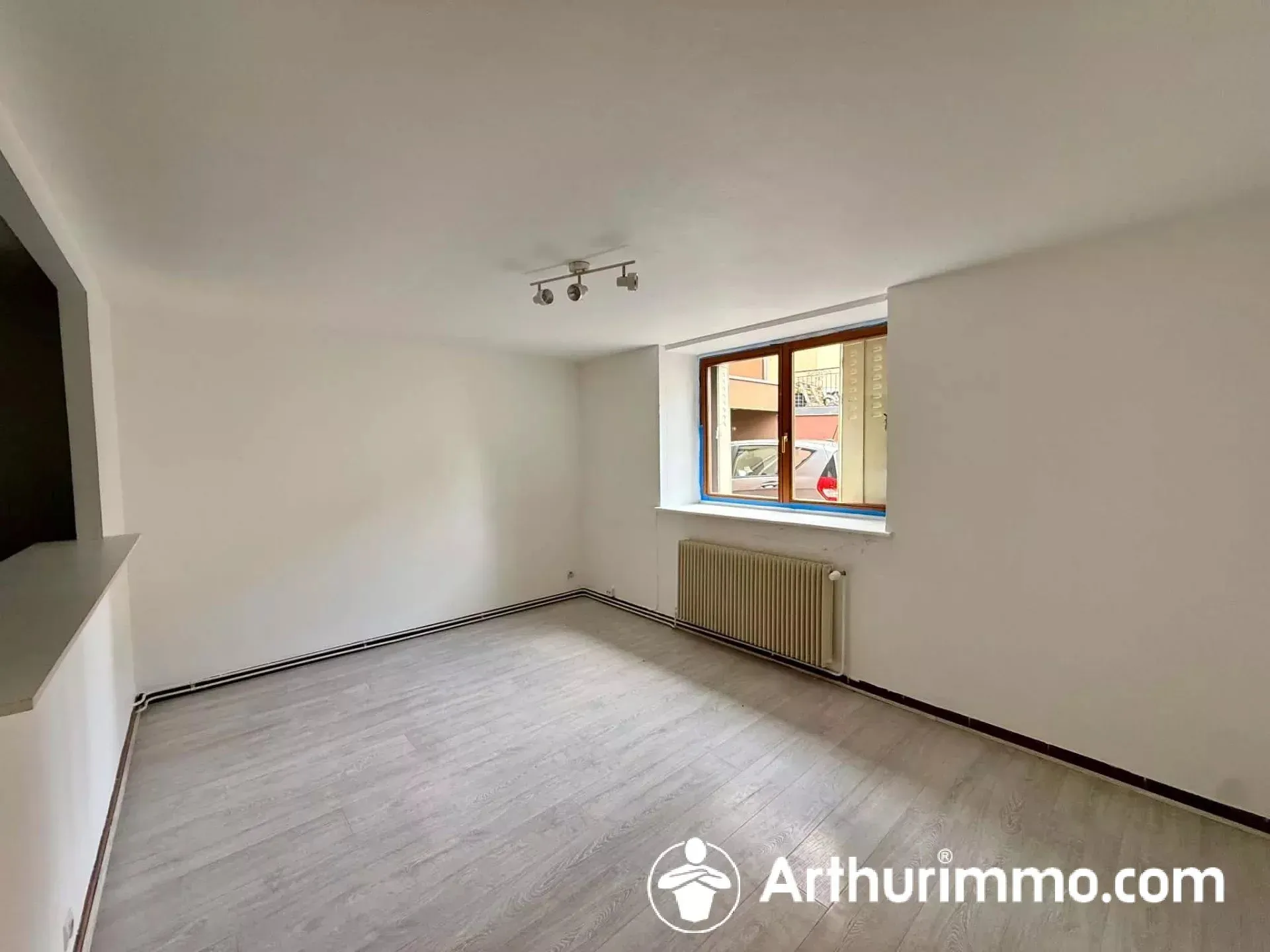 Appartement Rue de Seloncourt à Audincourt