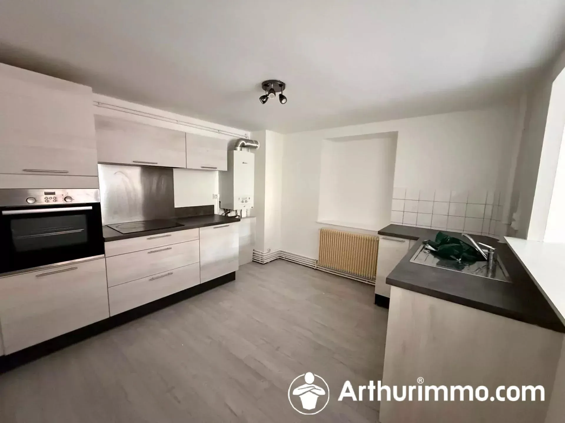 Appartement Rue de Seloncourt à Audincourt