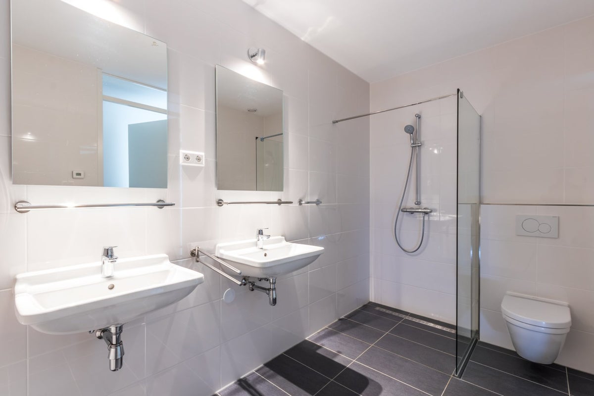 Appartement aan de Van der Hoevenplein in Rotterdam (592879)