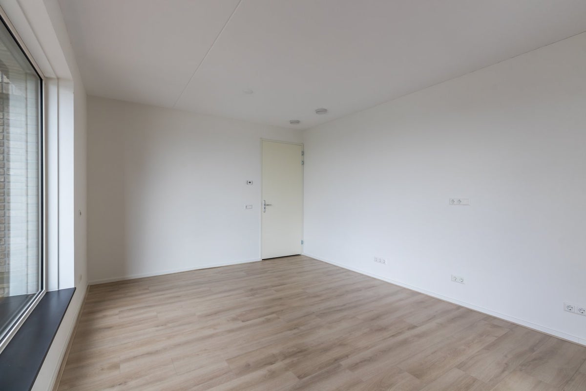Appartement aan de Van der Hoevenplein in Rotterdam (592879)
