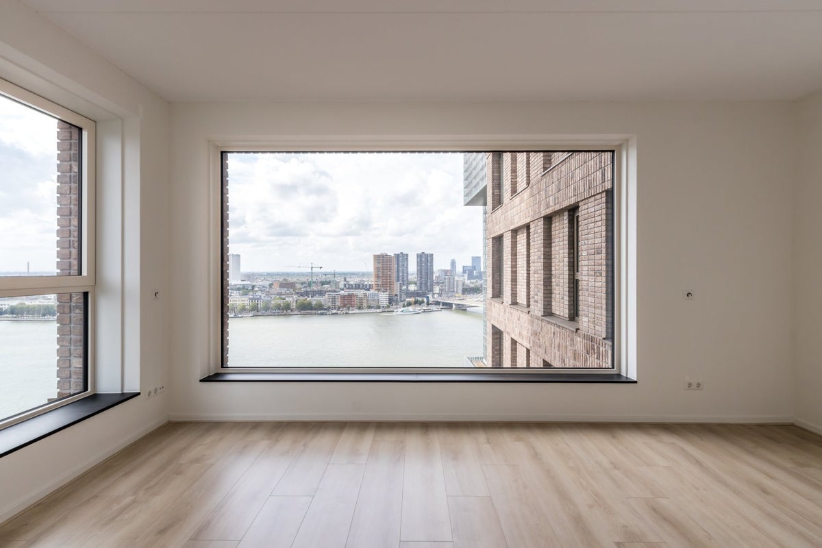 Appartement aan de Van der Hoevenplein in Rotterdam (592879)