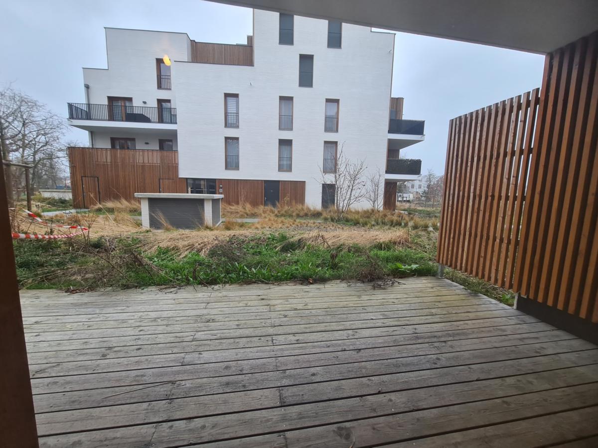Appartement Allée de la Laiterie à Le Vésinet