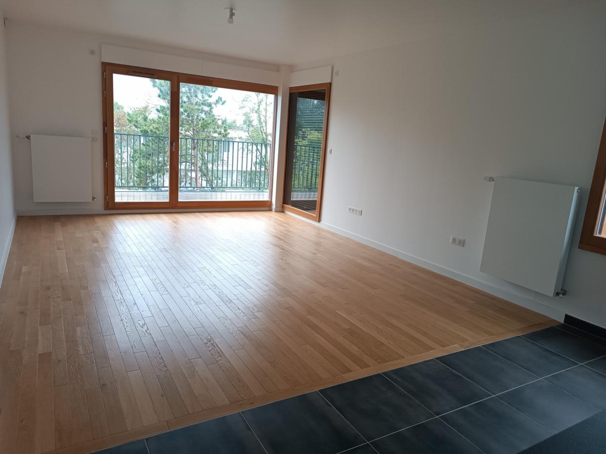 Appartement Allée de la Laiterie à Le Vésinet