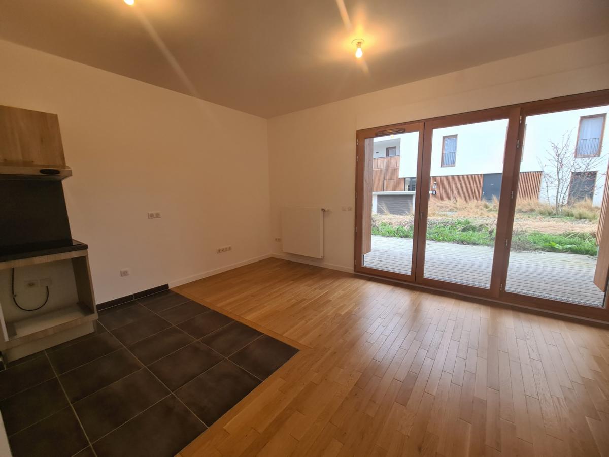 Appartement Allée de la Laiterie à Le Vésinet