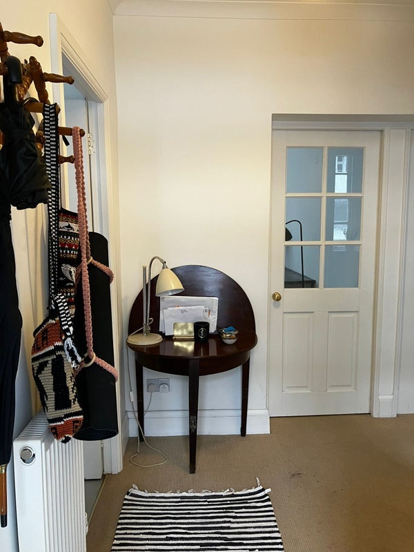 Room Page Street in City of Westminster
