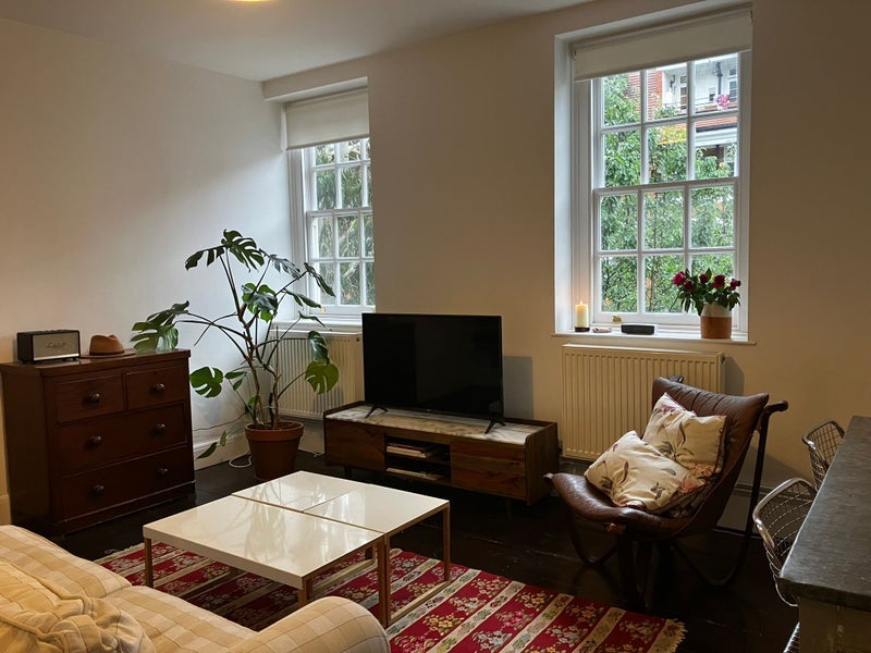 Room Page Street in City of Westminster