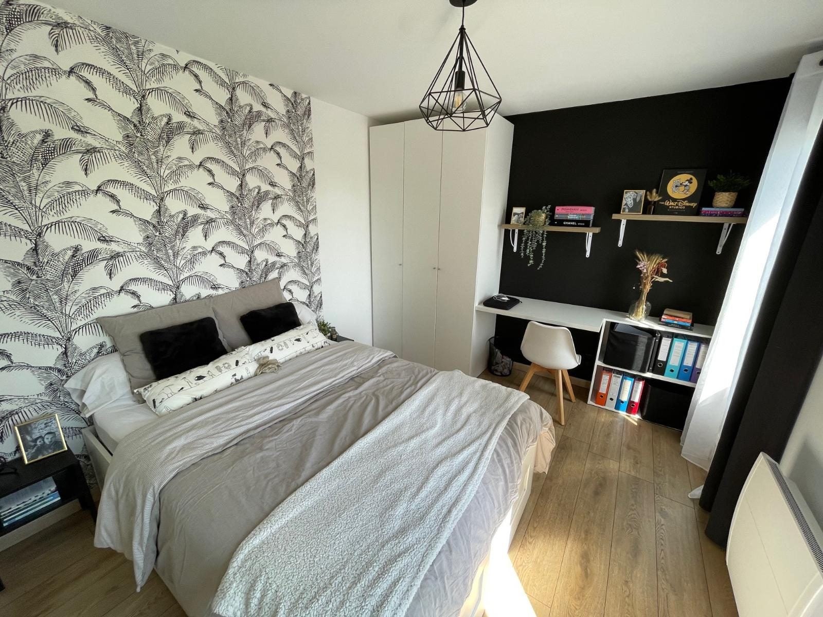 Appartement Boulevard de Strasbourg à Angers