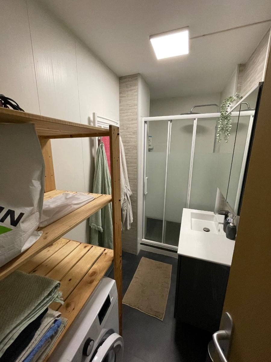 Appartement Boulevard de Strasbourg à Angers