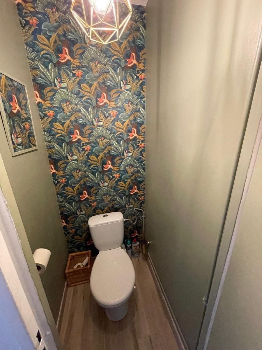 Appartement Boulevard de Strasbourg à Angers