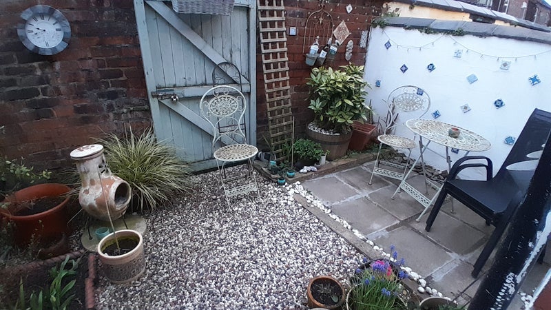 Room Garfield Avenue in Manchester