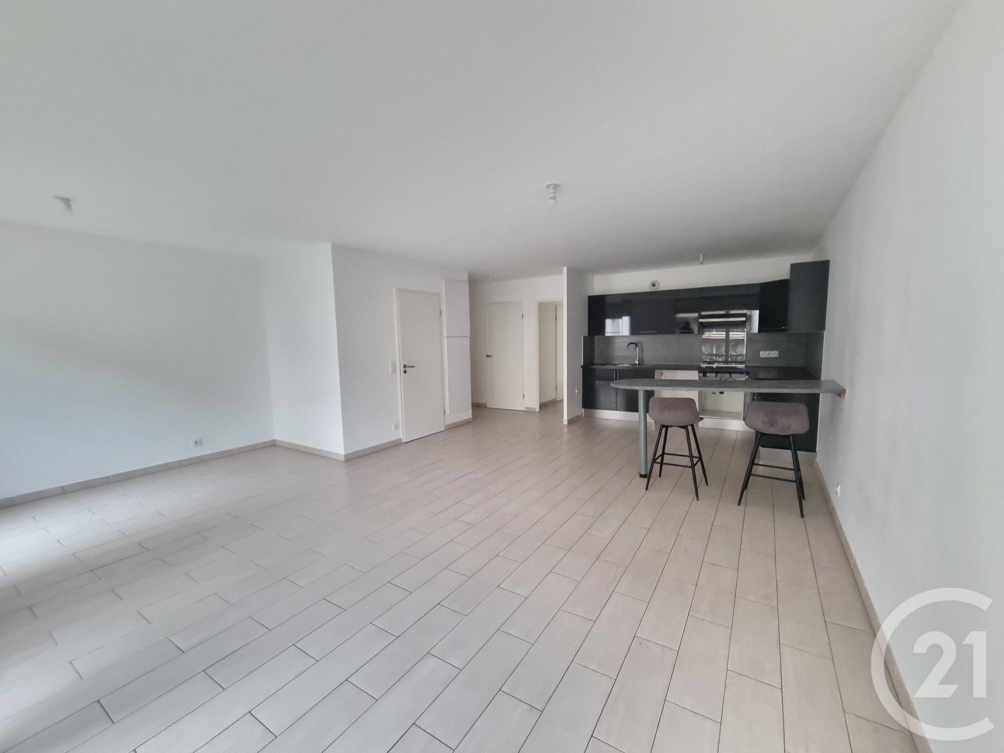 Flat Rue Vallou de Villeneuve in Boissy-Saint-Léger