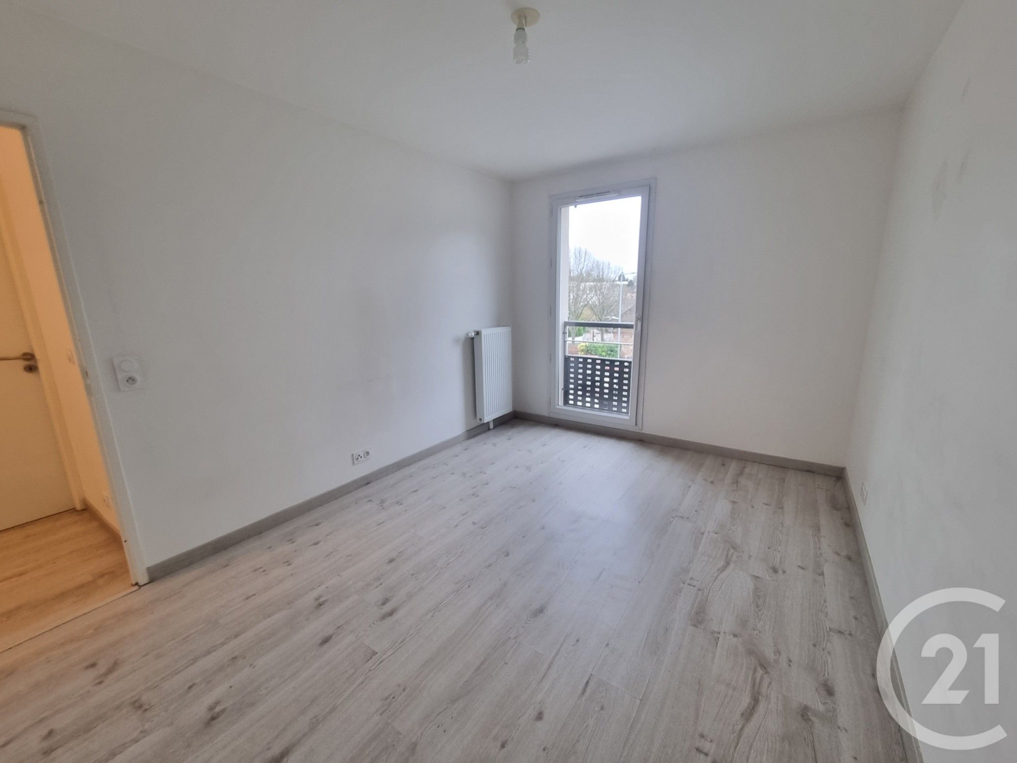 Flat Rue Vallou de Villeneuve in Boissy-Saint-Léger