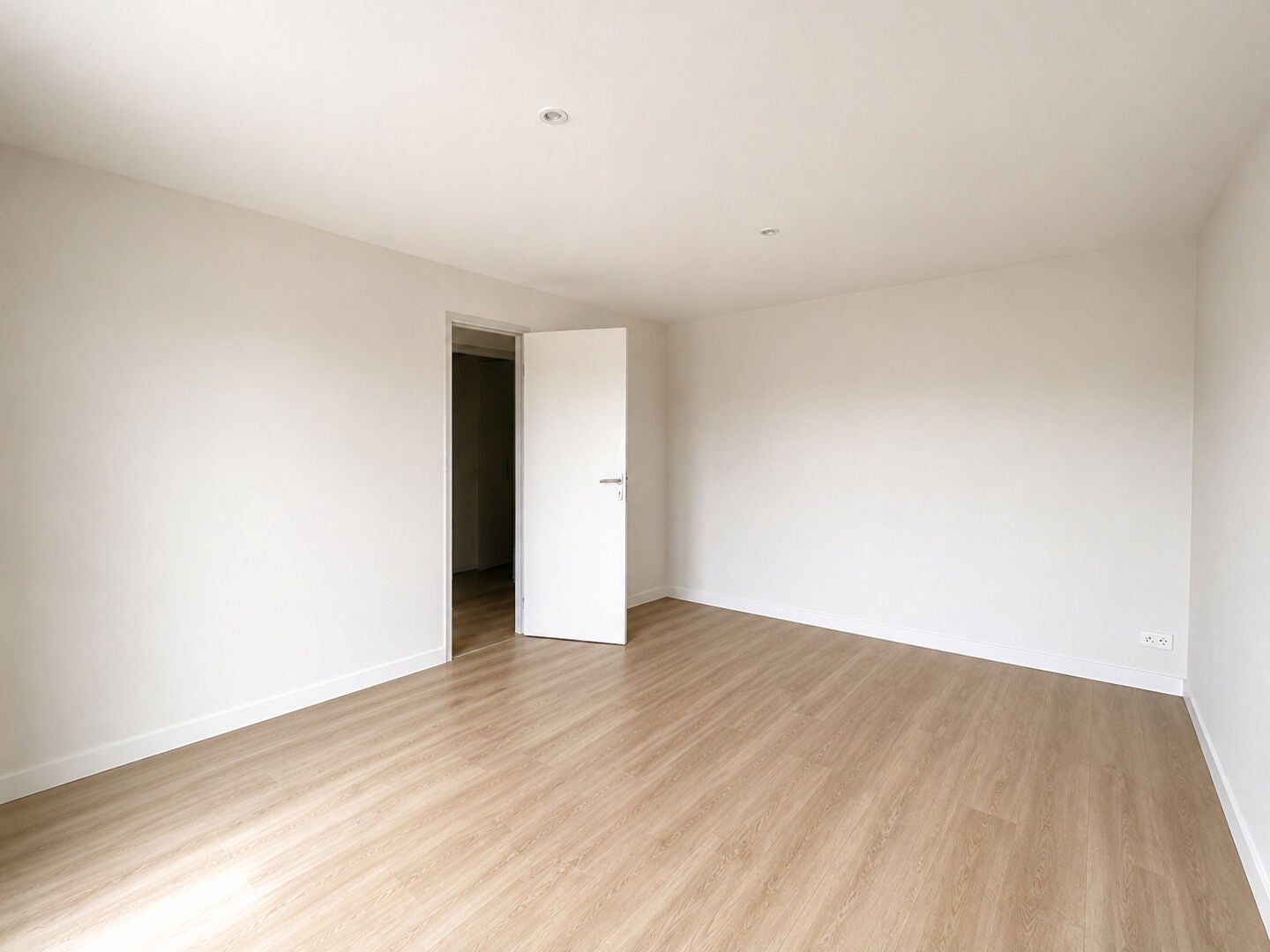 Flat Rue du Miroir in Le Mans