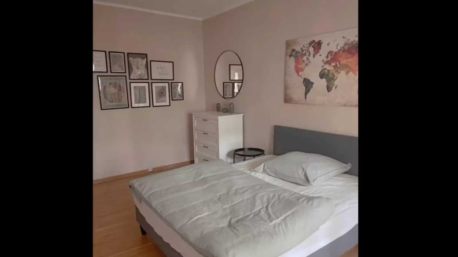 Wohnung Holzgraben in Frankfurt am Main
