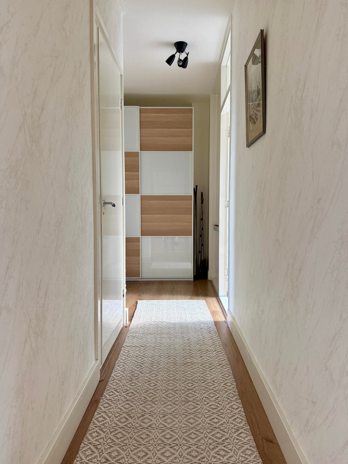 Appartement Henri Dunantlaan 14