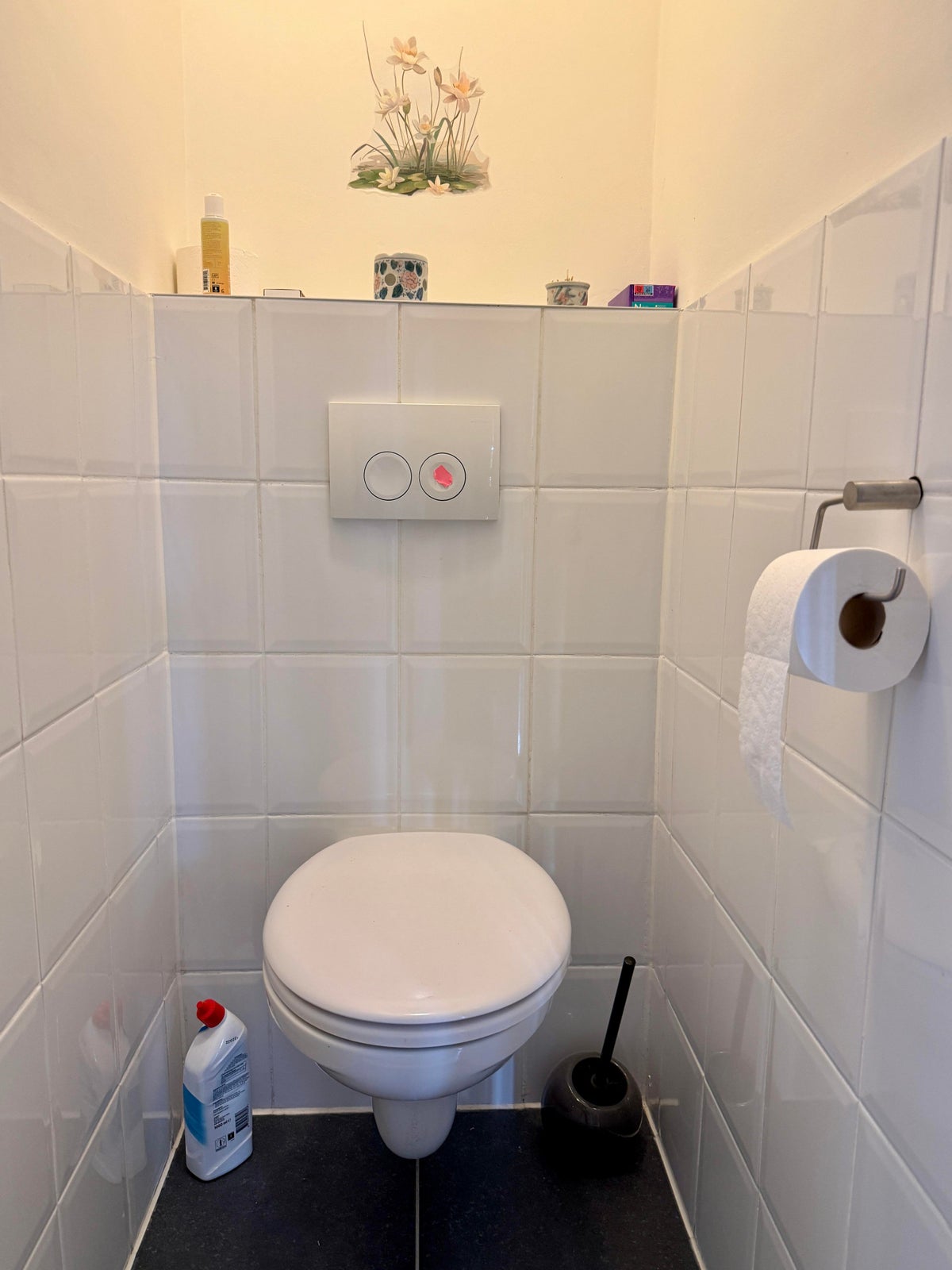 Appartement Henri Dunantlaan 13