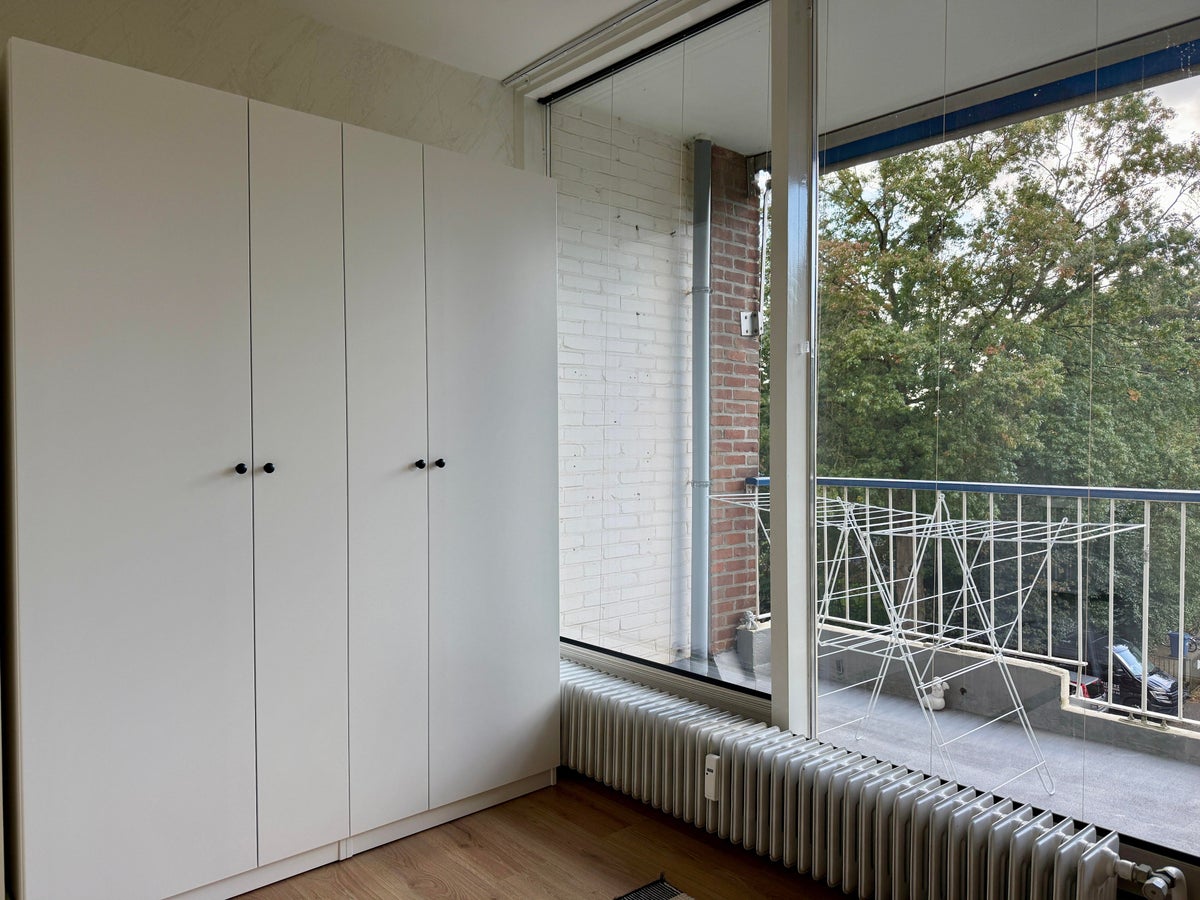 Appartement Henri Dunantlaan 26