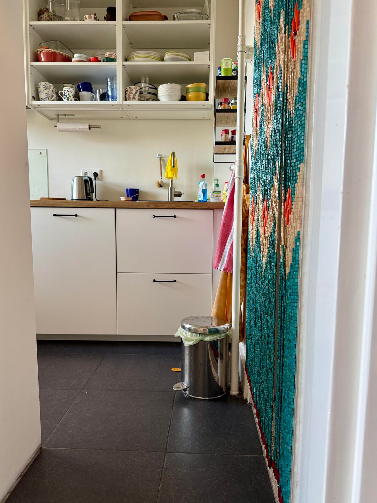 Appartement Henri Dunantlaan 15