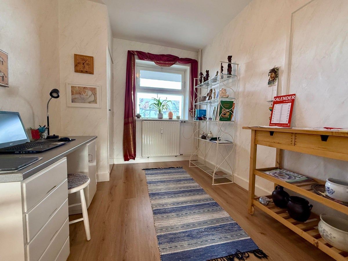Appartement Henri Dunantlaan 10