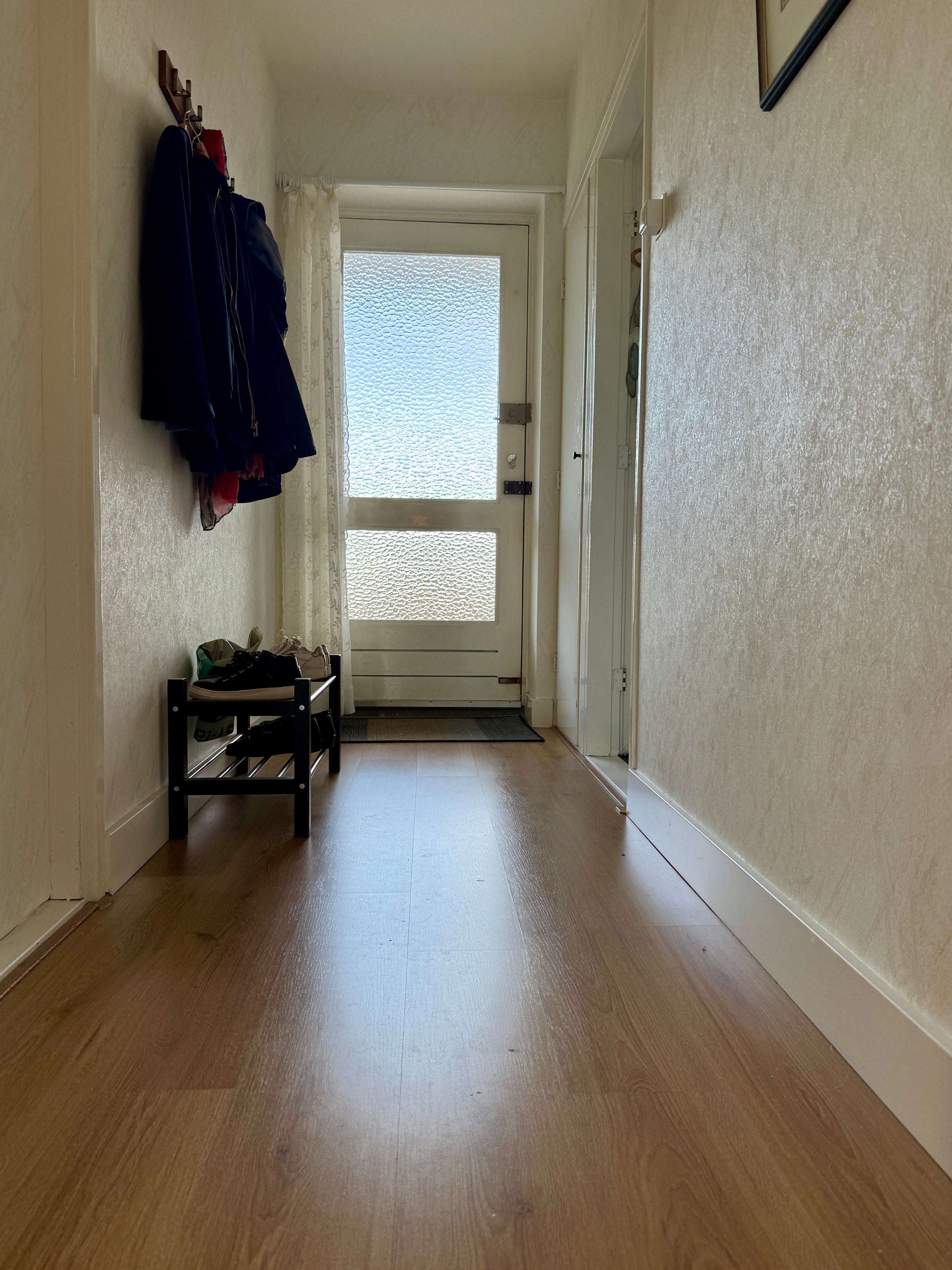 Flat Henri Dunantlaan in Apeldoorn