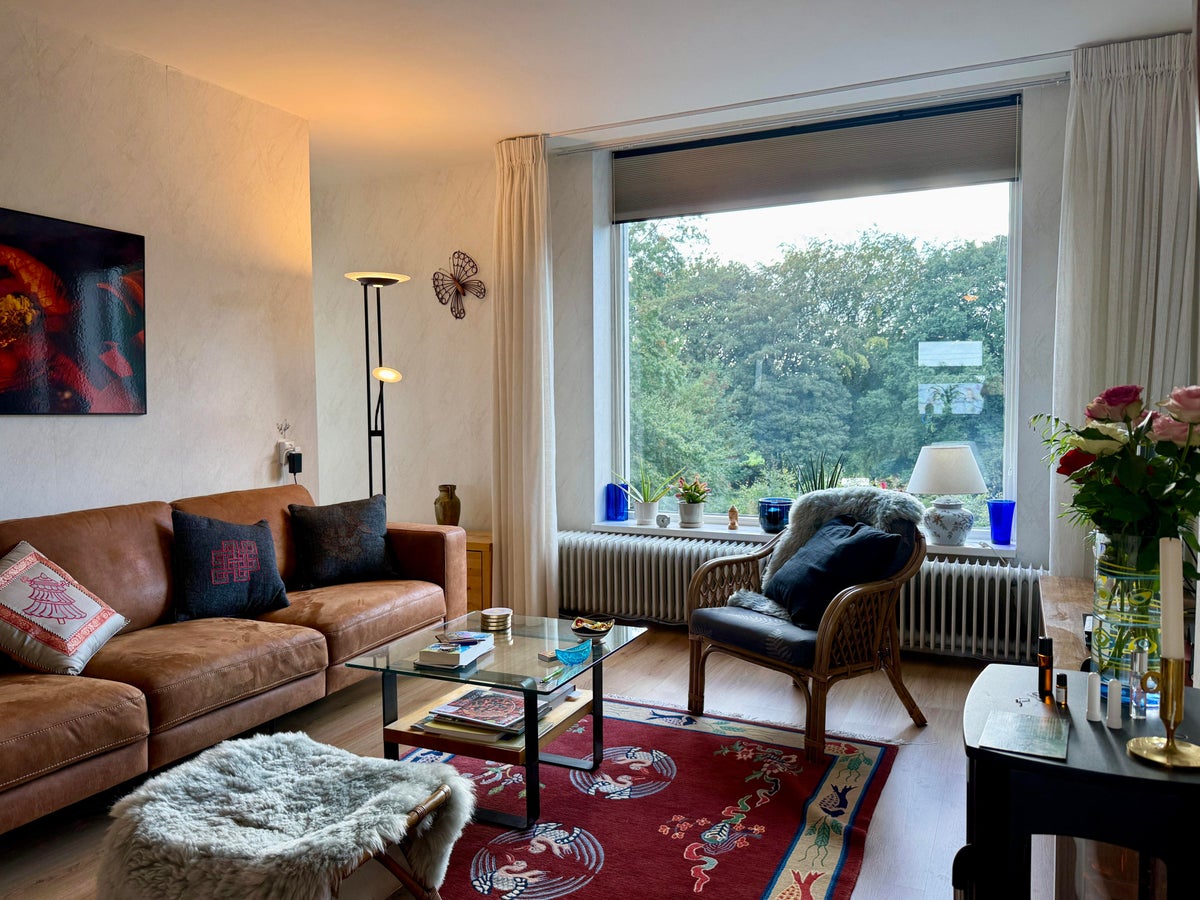 Appartement Henri Dunantlaan 7