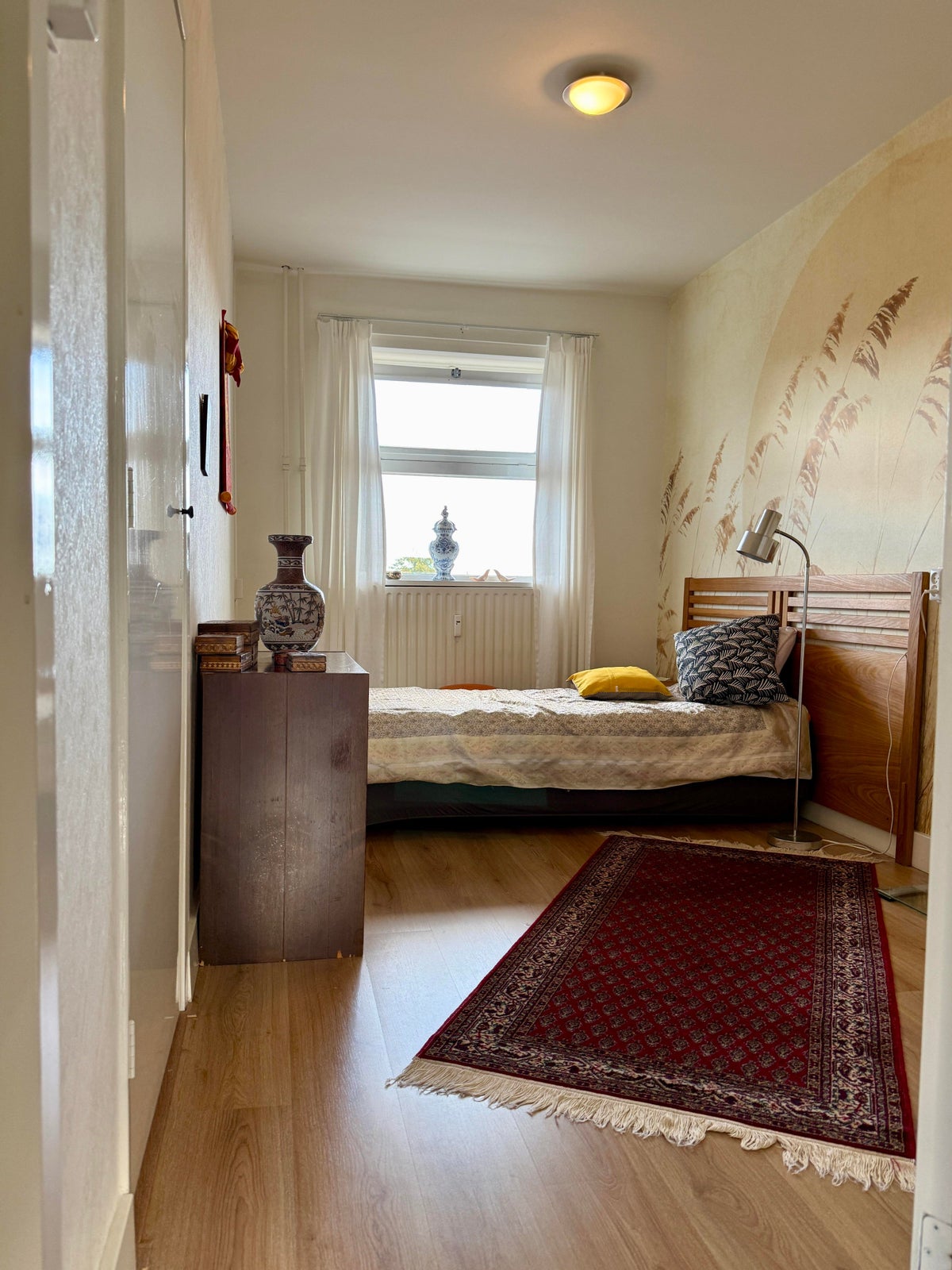 Appartement Henri Dunantlaan 27