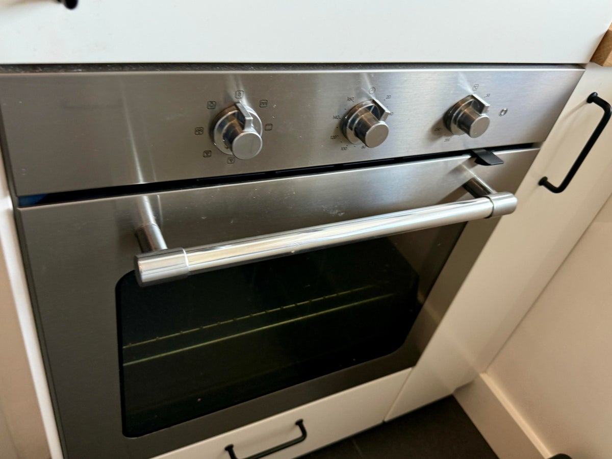 Appartement Henri Dunantlaan 18