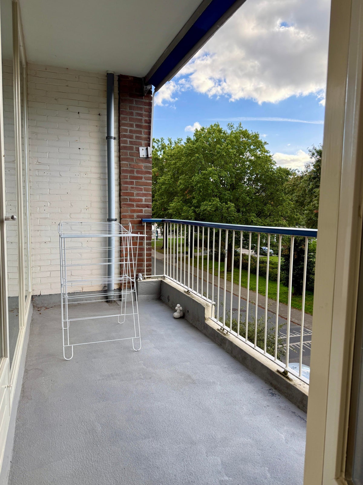 Appartement Henri Dunantlaan 23