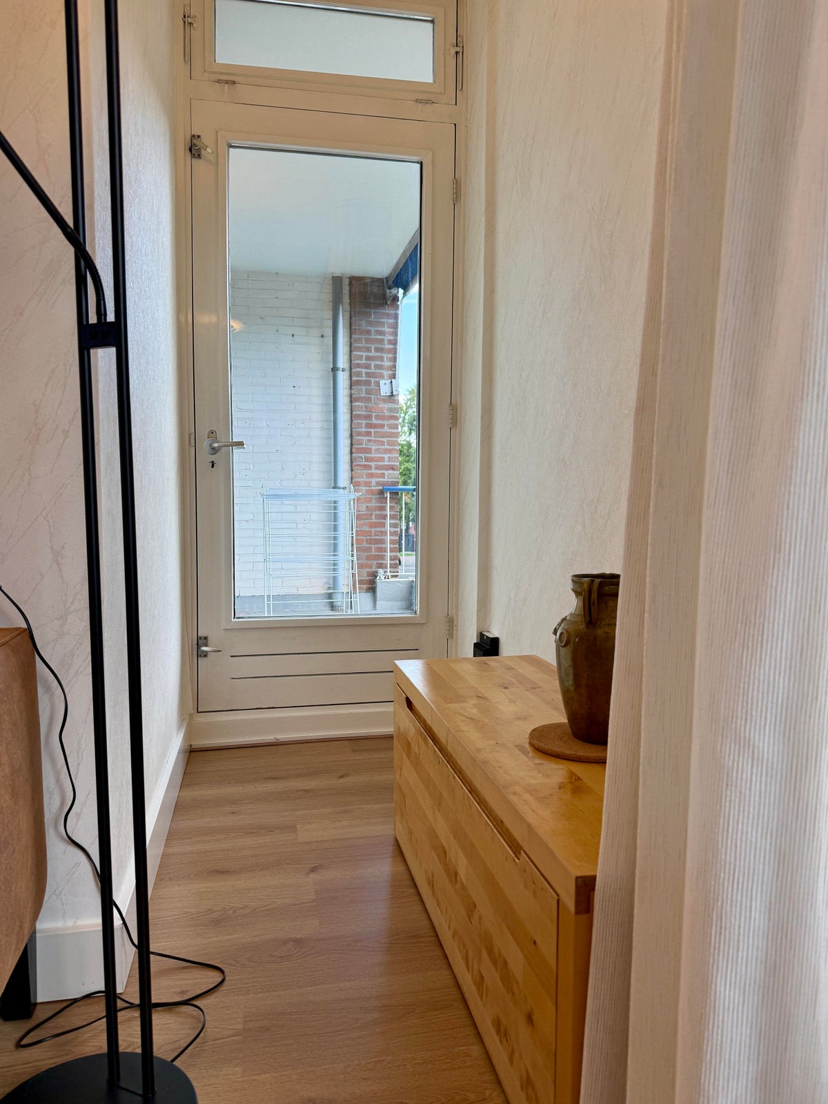 Appartement Henri Dunantlaan 12