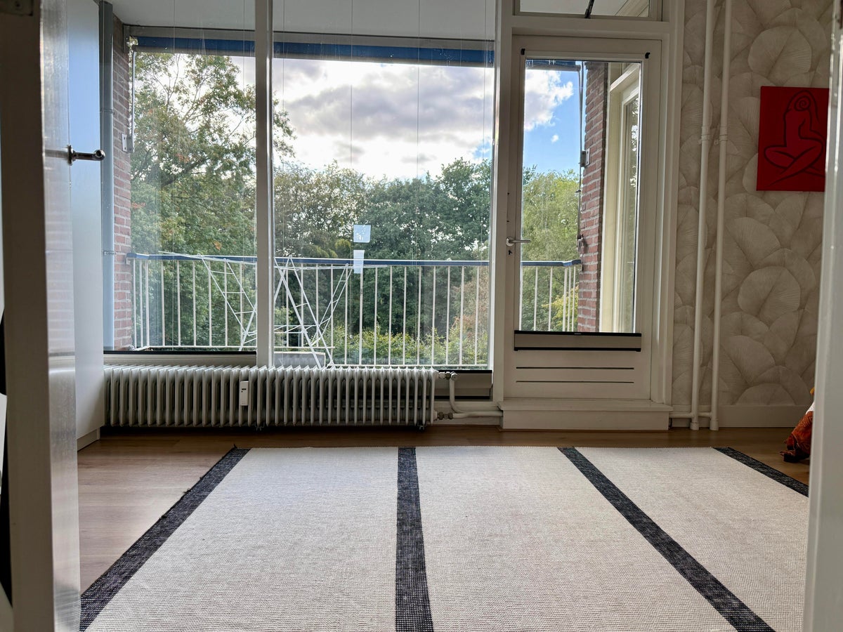 Appartement Henri Dunantlaan 24
