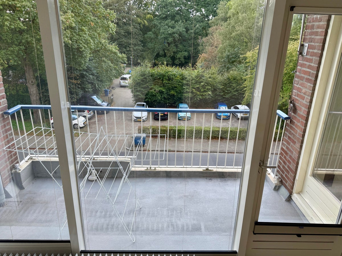 Appartement Henri Dunantlaan 5